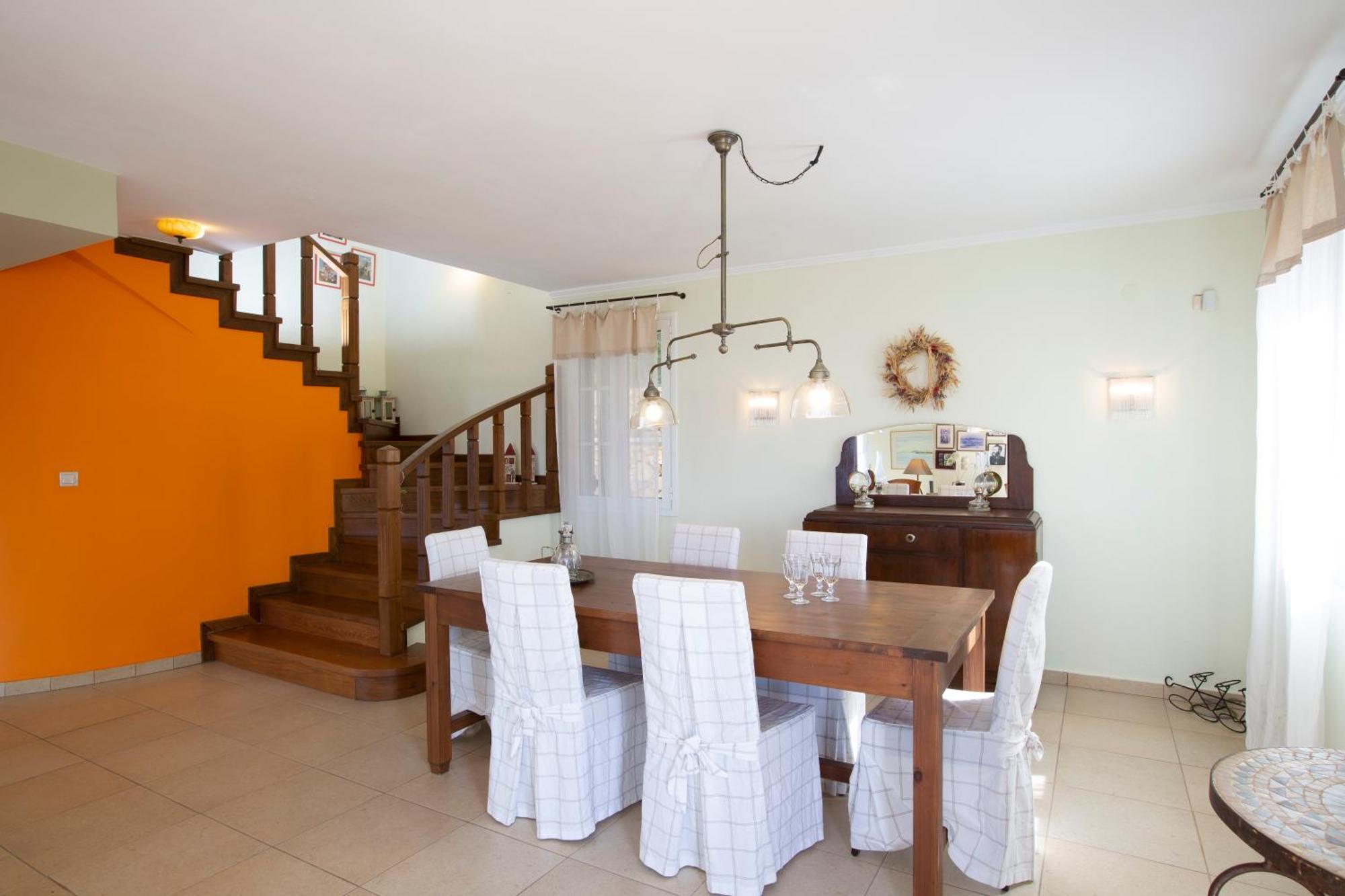Boutique Villa Andronice Tsoukaladhes Exterior photo