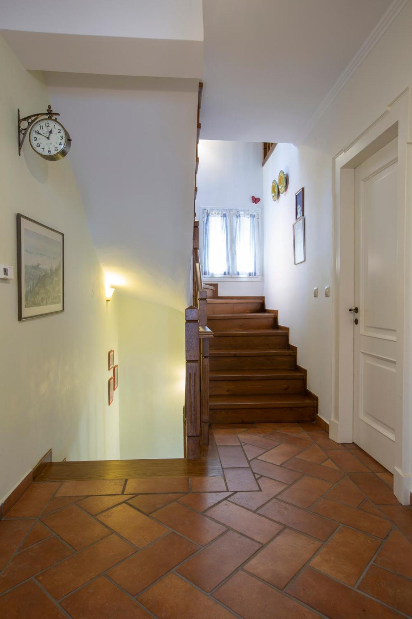 Boutique Villa Andronice Tsoukaladhes Exterior photo