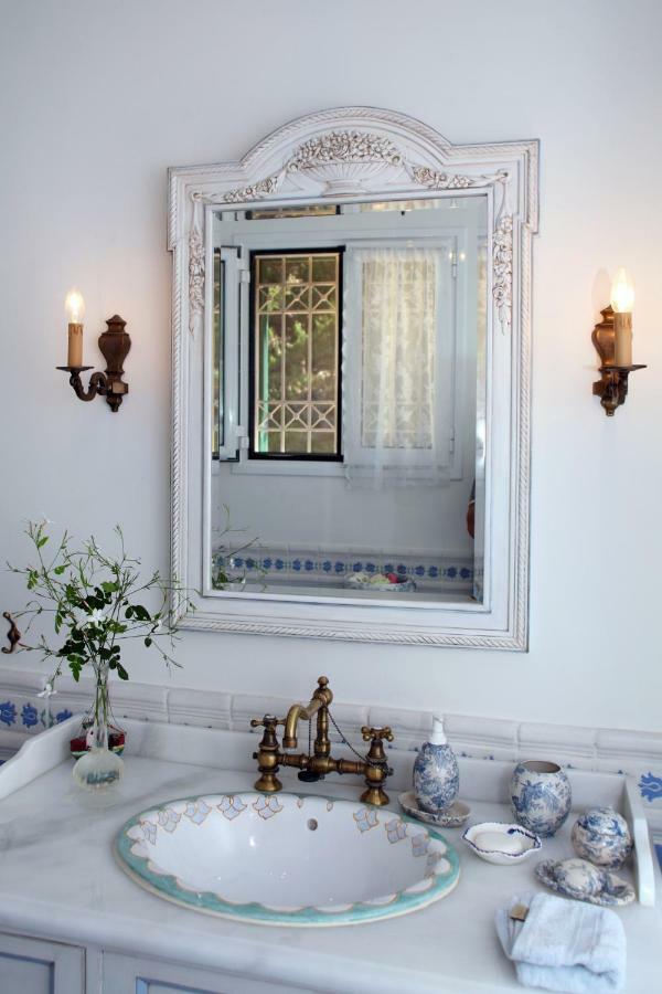 Boutique Villa Andronice Tsoukaladhes Exterior photo